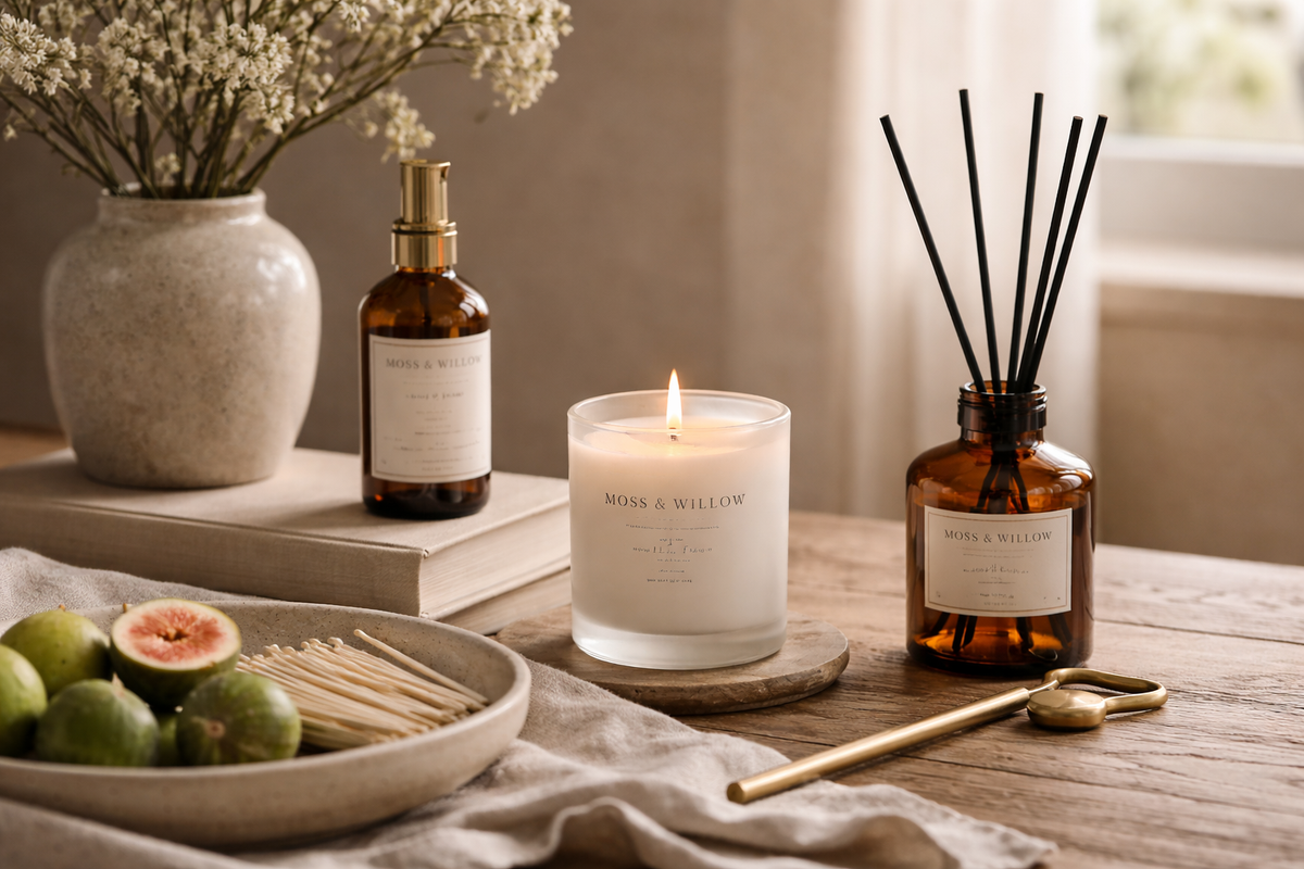 Home Fragrance